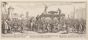  av Jacques Callot