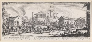  av Jacques Callot