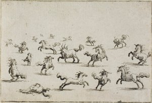  av Jacques Callot