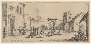  av Jacques Callot