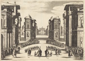  av Jacques Callot