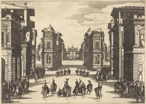  av Jacques Callot