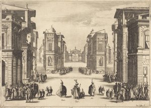  av Jacques Callot