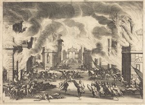  av Jacques Callot