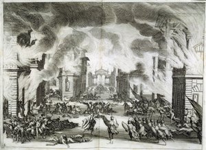  av Jacques Callot