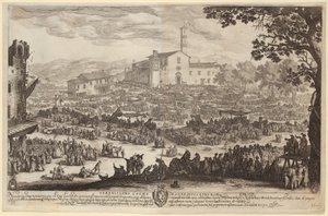 av Jacques Callot