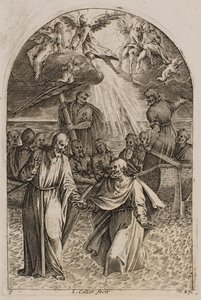  av Jacques Callot