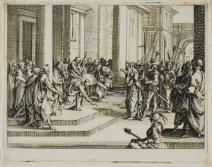  av Jacques Callot