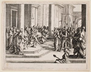  av Jacques Callot