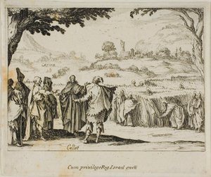  av Jacques Callot