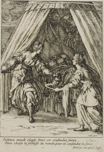  av Jacques Callot
