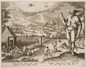  av Jacques Callot