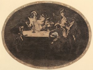  av Jacques Callot