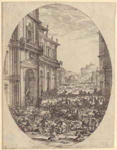  av Jacques Callot