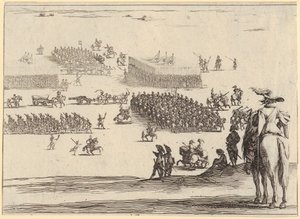  av Jacques Callot