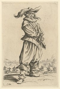  av Jacques Callot