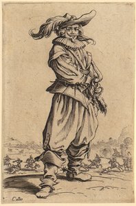  av Jacques Callot
