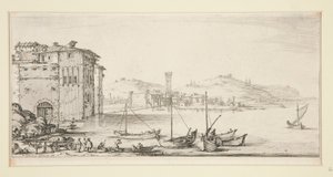 L av Jacques Callot