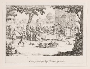L av Jacques Callot