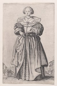  av Jacques Callot
