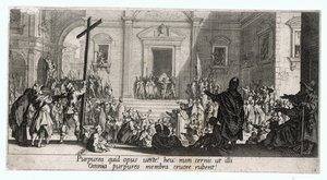  av Jacques Callot