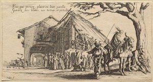  av Jacques Callot