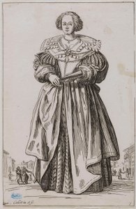  av Jacques Callot