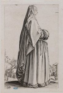  av Jacques Callot