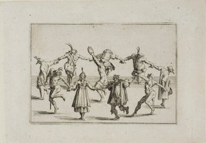 av Jacques Callot