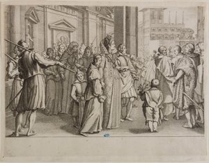  av Jacques Callot