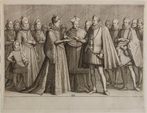 av Jacques Callot