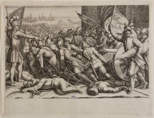  av Jacques Callot