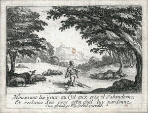  av Jacques Callot