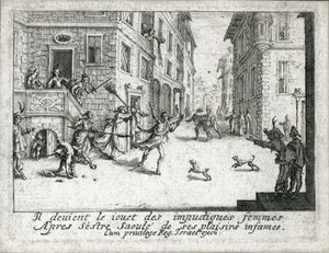  av Jacques Callot