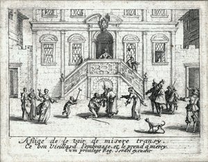  av Jacques Callot