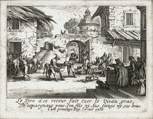  av Jacques Callot