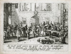  av Jacques Callot