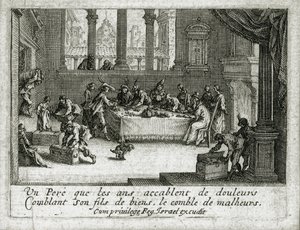  av Jacques Callot
