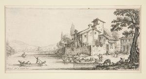  av Jacques Callot
