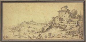  av Jacques Callot