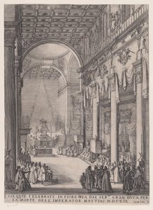  av Jacques Callot
