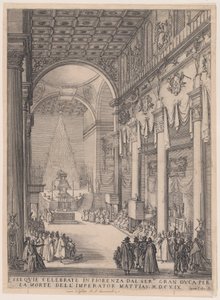  av Jacques Callot