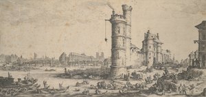  av Jacques Callot