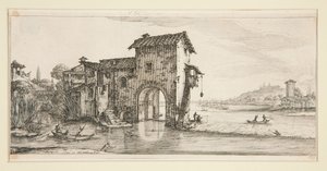  av Jacques Callot