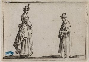  av Jacques Callot