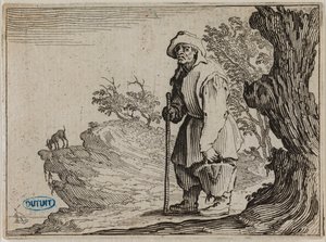  av Jacques Callot