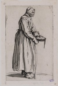  av Jacques Callot