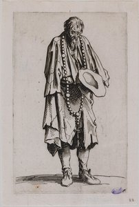  av Jacques Callot