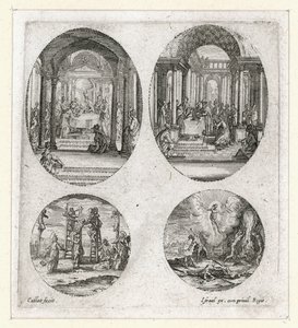  av Jacques Callot