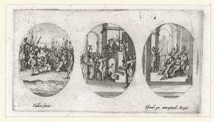  av Jacques Callot